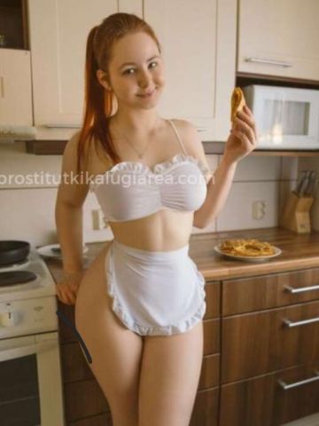 Проститутка Любовь